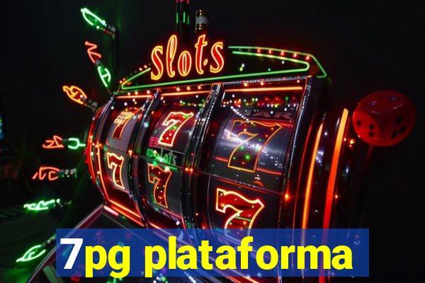 7pg plataforma