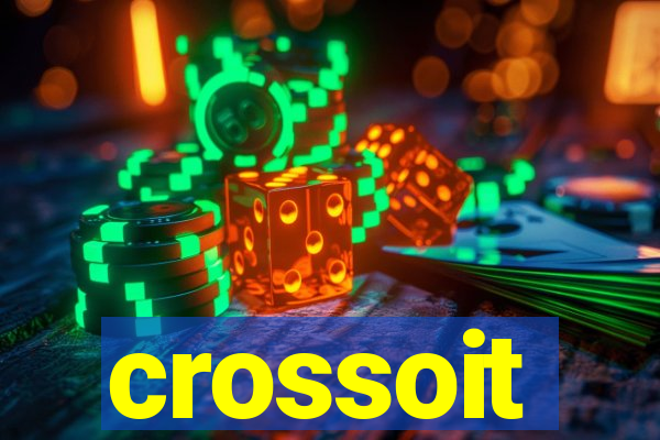 crossoit