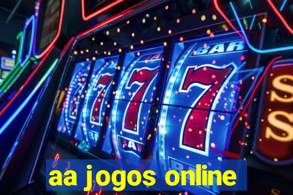 aa jogos online