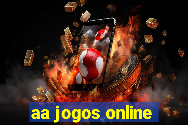 aa jogos online