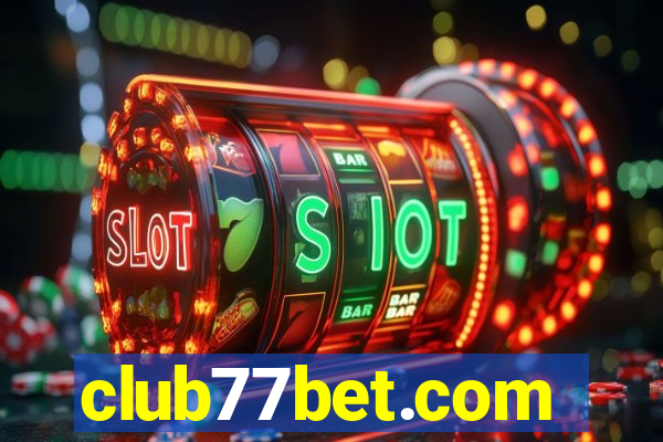 club77bet.com