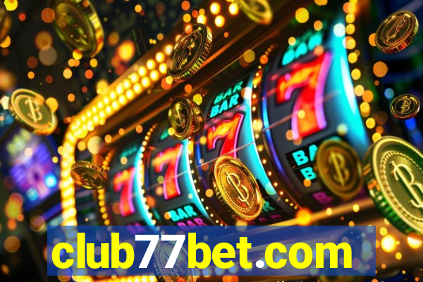 club77bet.com