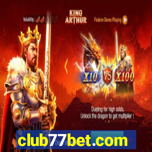 club77bet.com