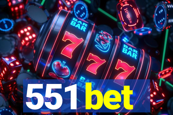 551 bet