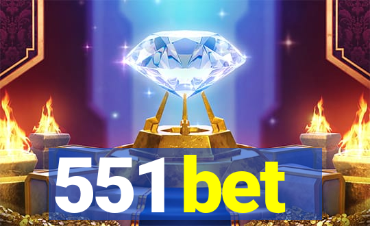 551 bet