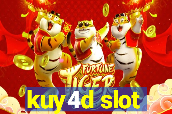 kuy4d slot