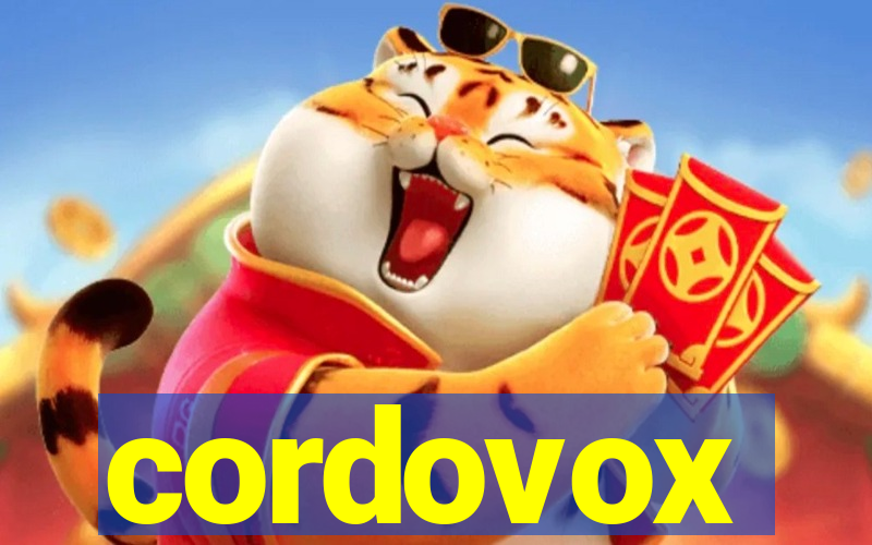 cordovox