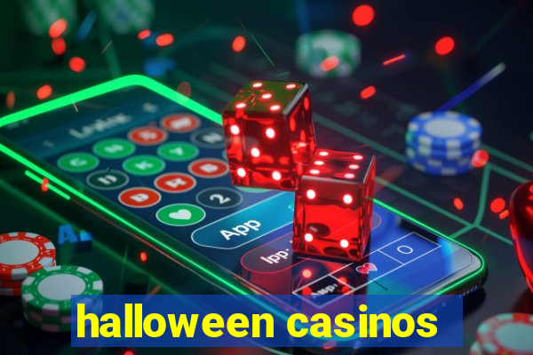 halloween casinos