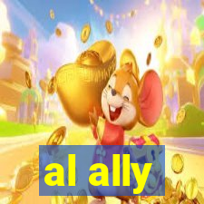 al ally