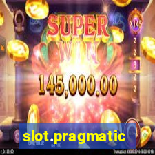 slot.pragmatic