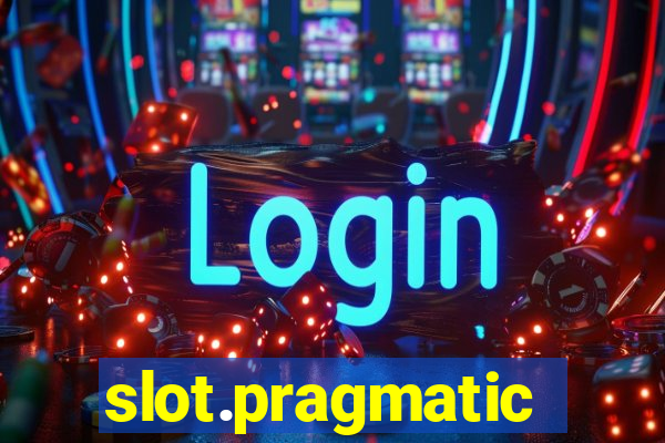 slot.pragmatic