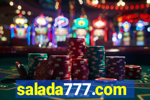 salada777.com