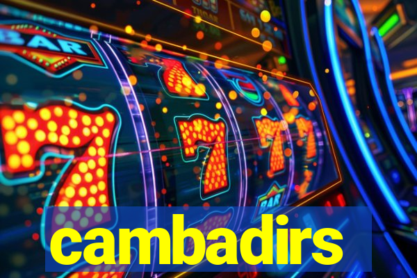 cambadirs