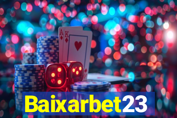 Baixarbet23