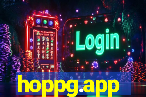 hoppg.app