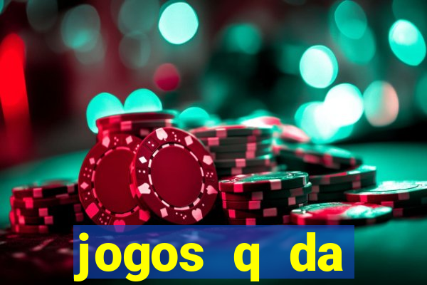 jogos q da dinheiro de verdade