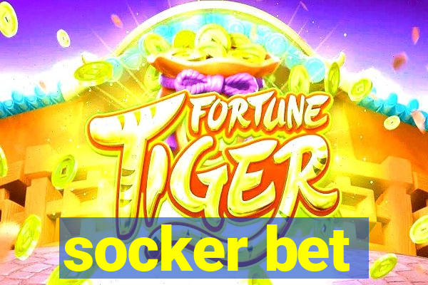 socker bet