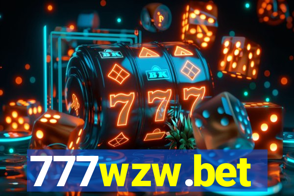 777wzw.bet