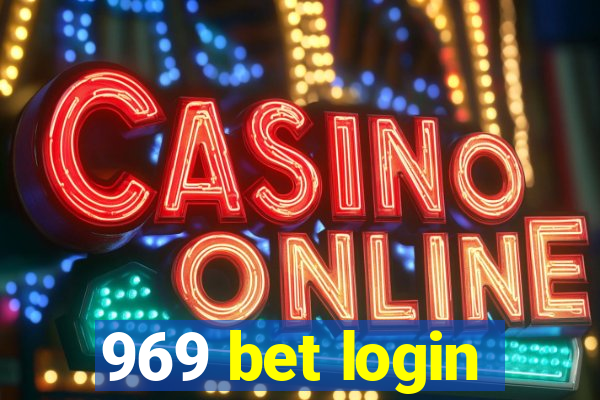 969 bet login