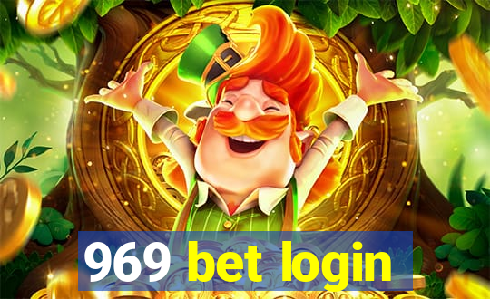 969 bet login