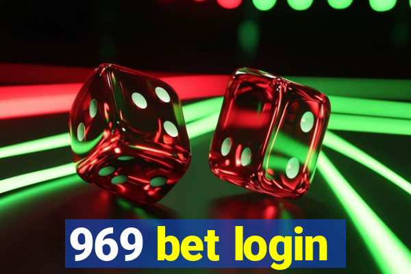 969 bet login