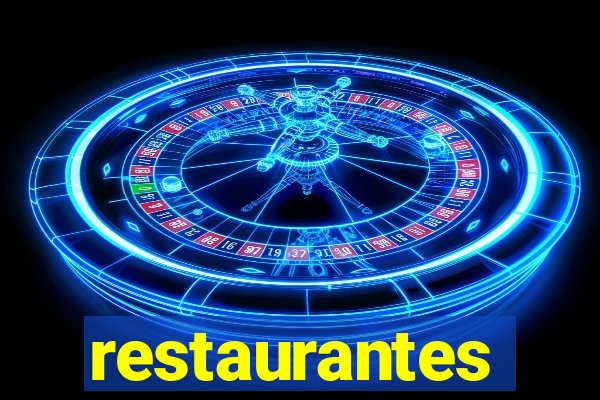 restaurantes shopping total