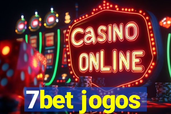 7bet jogos