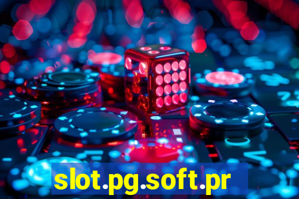 slot.pg.soft.prodevreal