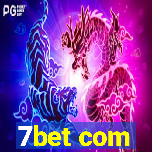 7bet com