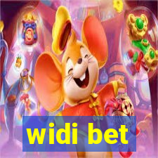 widi bet