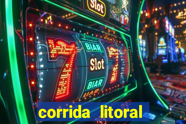 corrida litoral norte 2024