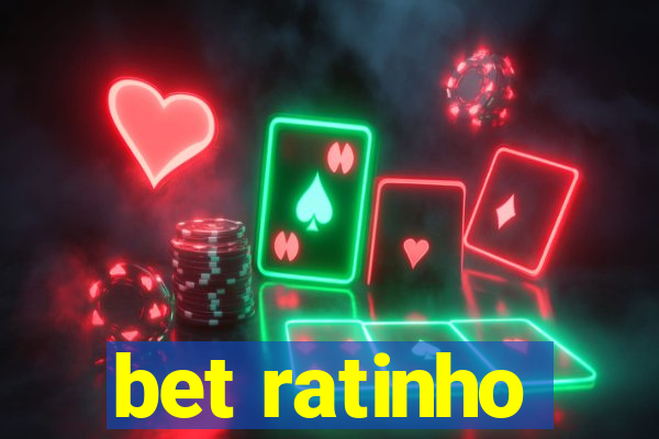 bet ratinho