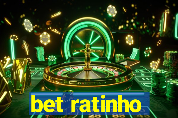 bet ratinho