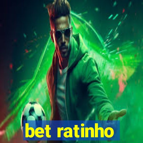 bet ratinho