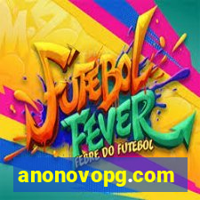 anonovopg.com