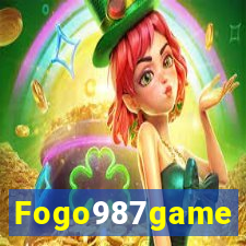 Fogo987game