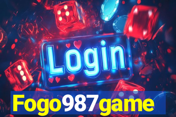 Fogo987game