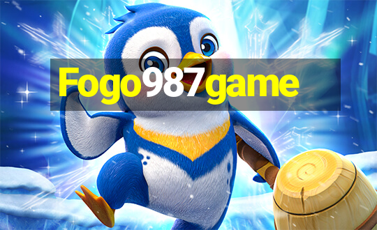 Fogo987game