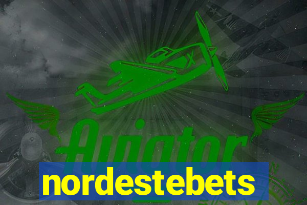 nordestebets