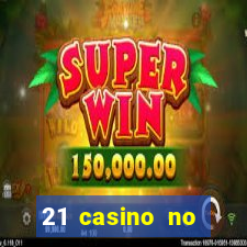 21 casino no deposit bonus codes