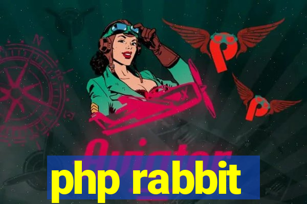 php rabbit