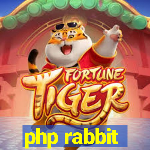 php rabbit