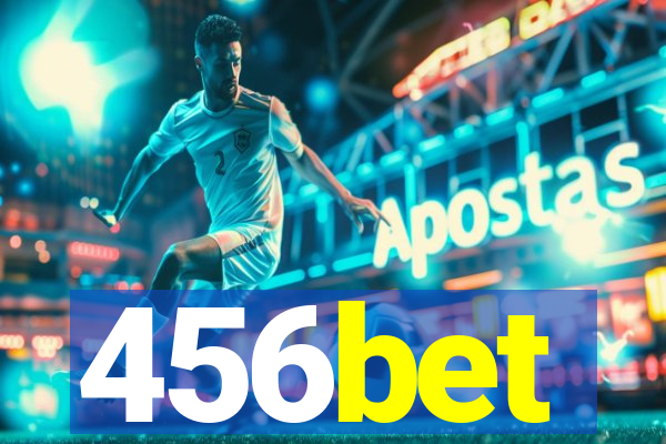 456bet