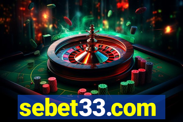 sebet33.com