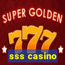 sss casino