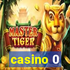 casino 0