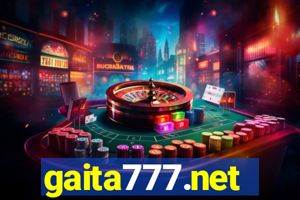 gaita777.net