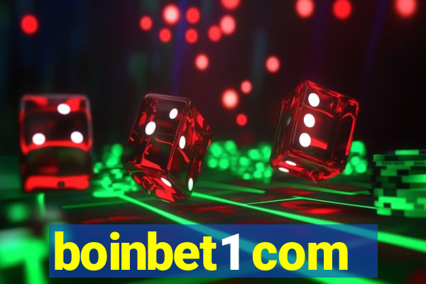 boinbet1 com