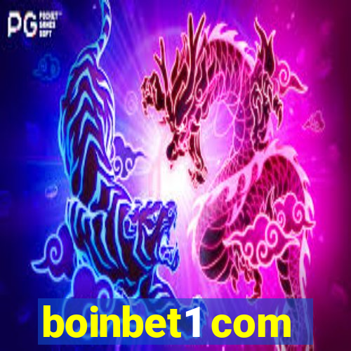 boinbet1 com