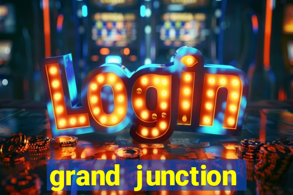 grand junction enchanted inca slot